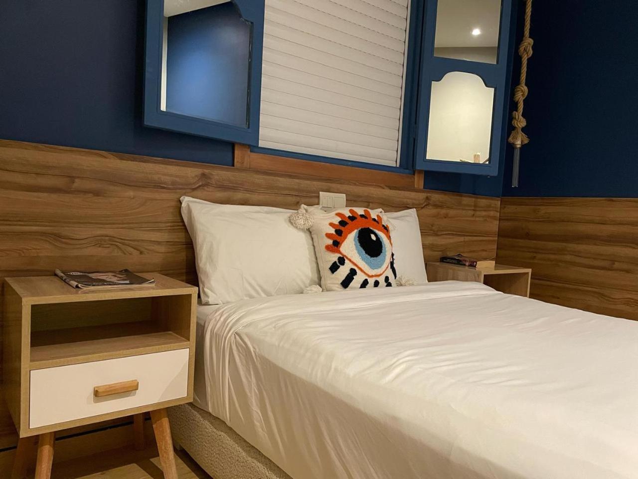Хостел Playa Del Sol Surf House Tamraght Экстерьер фото